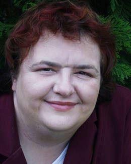 Dorothee Zopp, die IT-Expertin speziell für Frauen, Senioren und Selbständige in Stuttgart