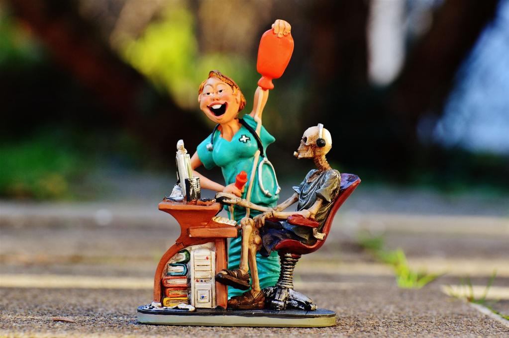 IT-Dienstleistungen und Fernwartung