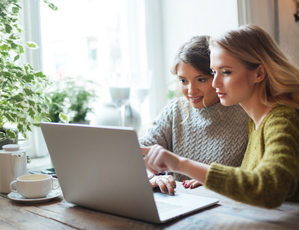 PC Hilfe für Frauen in Stuttgart
