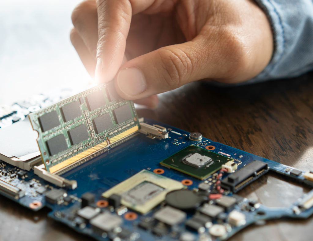 PC Reparatur Service Stuttgart